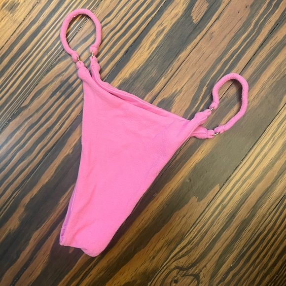 Sara Terry Frankie’s Bikini Bottoms - Picture 7 of 8